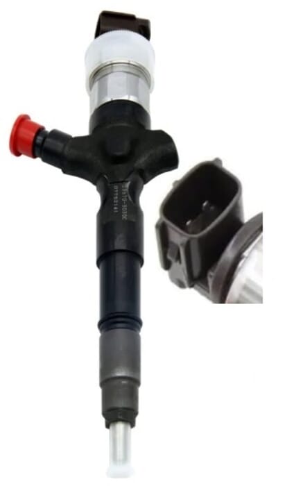 Toyota Fuel injector