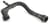 Bmw Hose breather intake to 401413