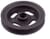 Hyundai Crankshaft pulley 