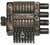 Opel Ignition coil 4pin ic1300 