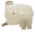 Opel Expansion tank 