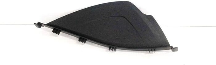 Bmw F30 INSTRUMENT CLUSTER COVER