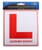 Moto-Quip Learner Driver Sticker