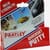 Pratley Adhesive Epoxy Putty Quick Set 125g