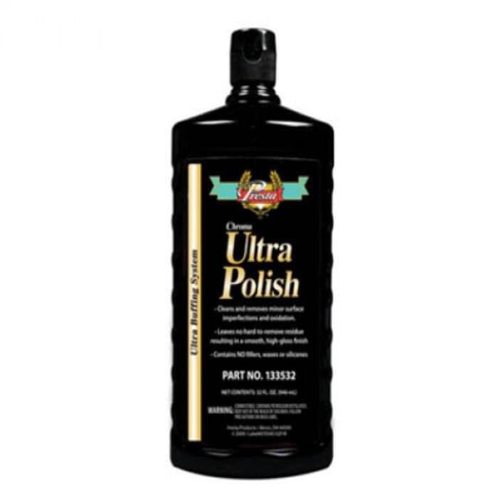 PRESTA Chroma Ultra Polish 946 ml