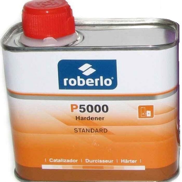 Roberlo P5000 Hardener Standard - 500ml