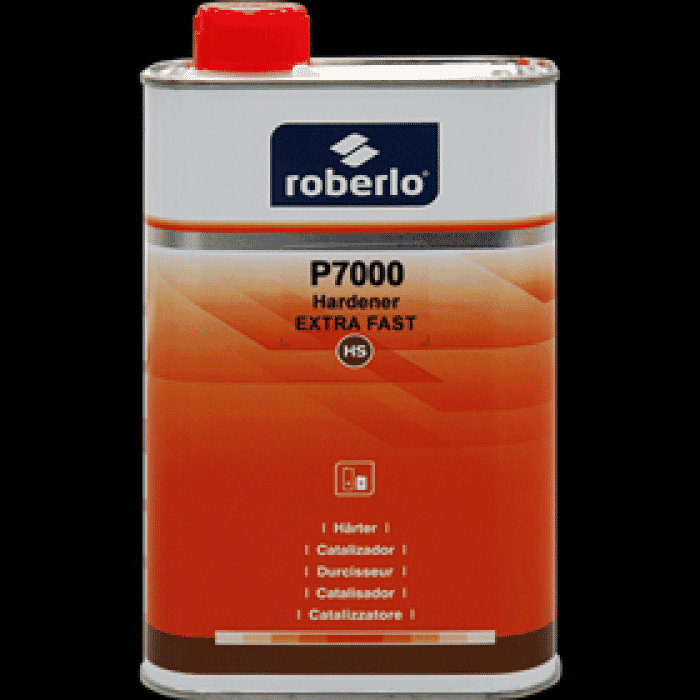 Roberlo P7000 Hardener Extra Fast - 1lt