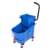 Promop Mop Bucket With Wringer - 36lt