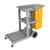 Promop Janitorial Trolley