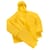 Pinnacle Pinnacle Yellow Rubberised Rain Suit Size S - 2XL