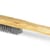 Promop Stainless Steel Wire Brush With Wooden Handle