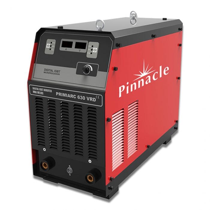 Pinnacle Primiarc 630 VRD