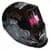 Pinnacle Garage Auto darkening Helmet , Adjustable 9-13 , Limited Edition