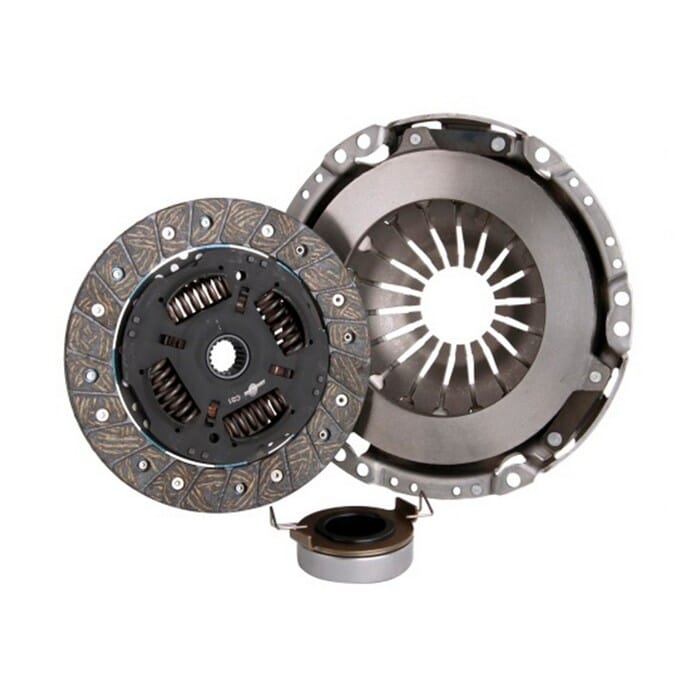 volkswagen polo diesel clutch plate price